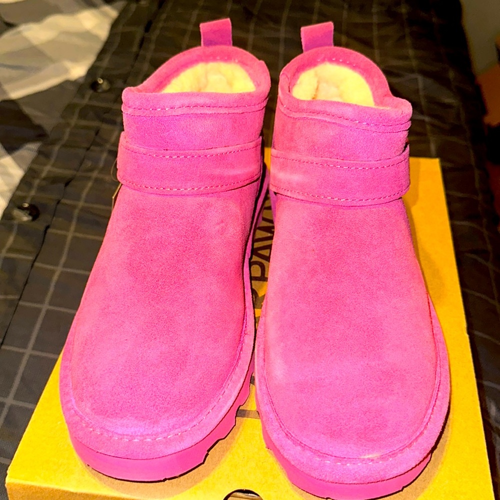 Bearpaw Boots